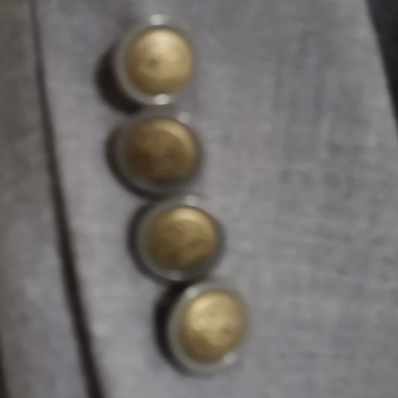 JOHN BLAIR MEN'S BLAZER - Picture 3 of 7